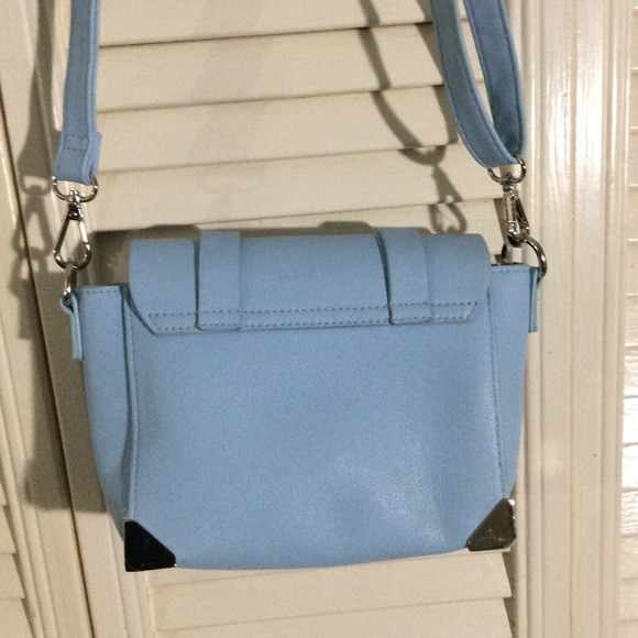 Baby blue crossbody - Picture 4 of 4